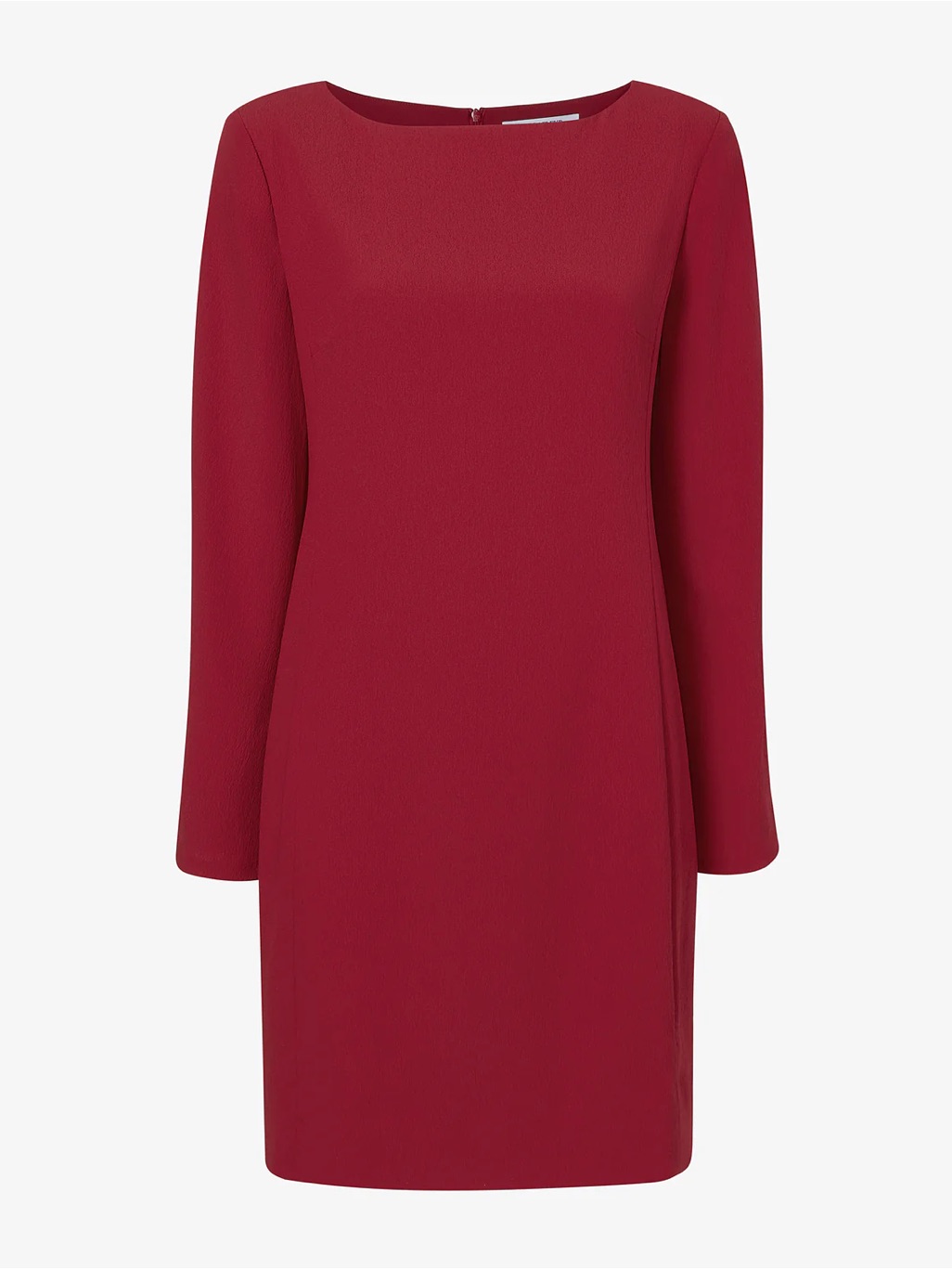 M.M.Lafleur The Regina Dress - Eco Heavy Soft Wave